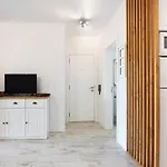 White And Terrace *
