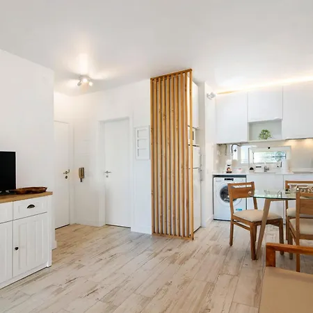 White Studio&terrace Albufeira