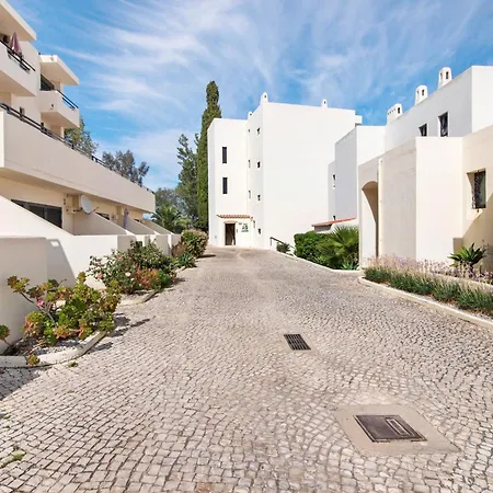White And Terrace