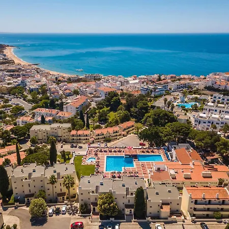 White Studio&terrace Appartamento Albufeira