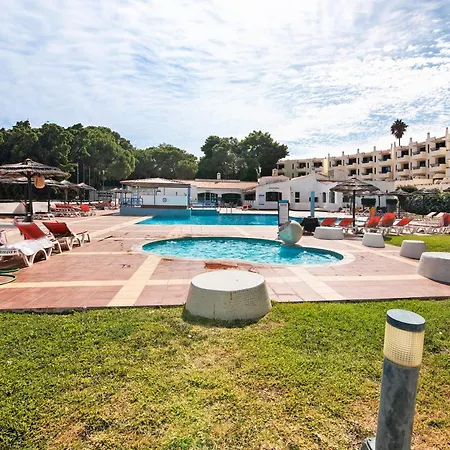 White Studio&terrace * Albufeira